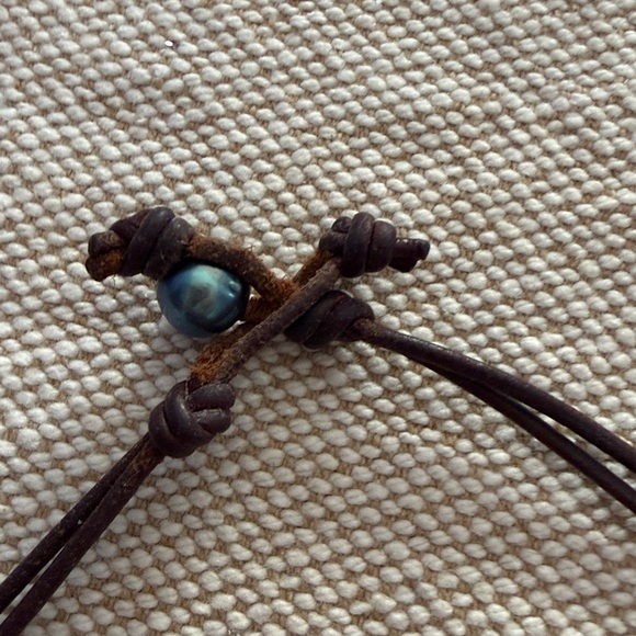 Sundance Northwest Coast Necklace 16\
